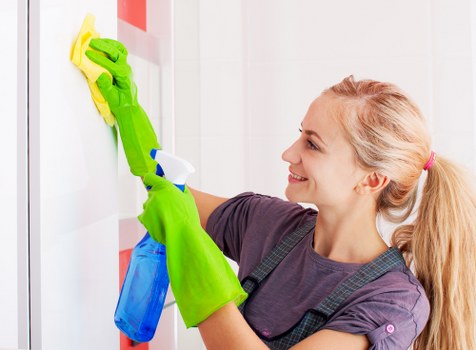 Professional rug cleaning in Uxbridge for fresh and hygienic interiors