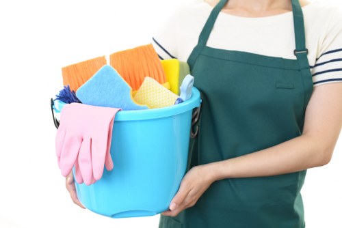 Professional house clearance in Uxbridge with furniture removal
