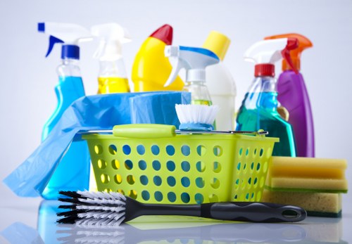 Accessibility request section for Uxbridge Carpetcleaning