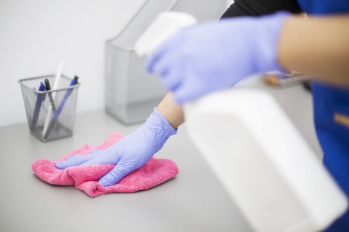 Secure payment icons for Uxbridge Carpetcleaning