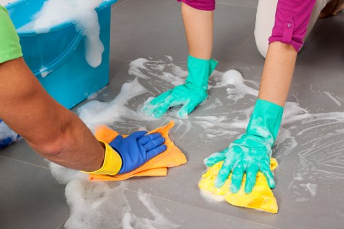 Vacuum extraction equipment used for carpet cleaning