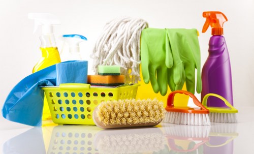 Professional oven cleaning in Uxbridge for a spotless kitchen