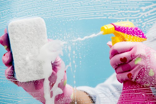 Expert carpet cleaning service helping maintain carpets in Uxbridge