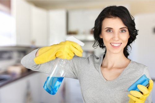 Screen-reader friendly Uxbridge Carpetcleaning webpage