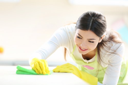 Reliable domestic cleaning in Uxbridge for clean and comfortable homes