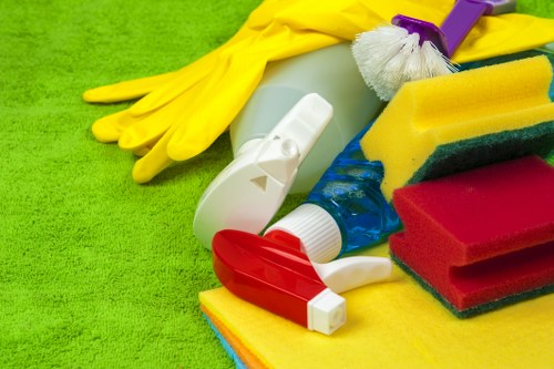 Free quote policy for carpet cleaning services