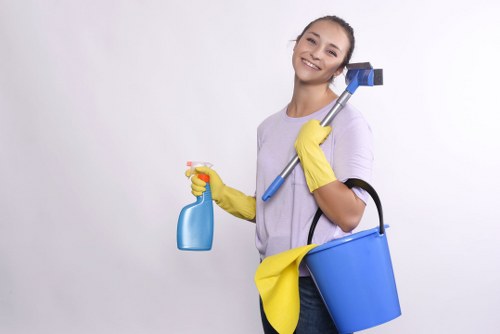 Local carpet cleaning in Uxbridge for residential and commercial properties