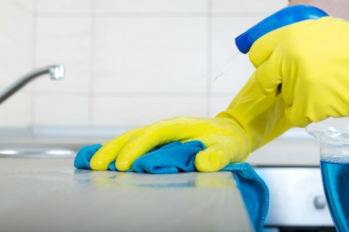 Analytics cookies supporting website performance monitoring