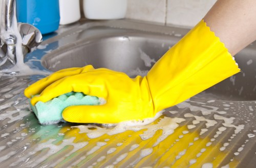 Safe and trusted checkout for Uxbridge Carpetcleaning