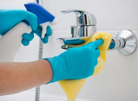 Uxbridge carpet cleaning quote for different property types